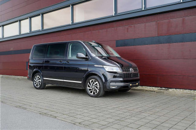 VW Multivan Gebrauchtwagen VW Multivan Gebrauchtwagen