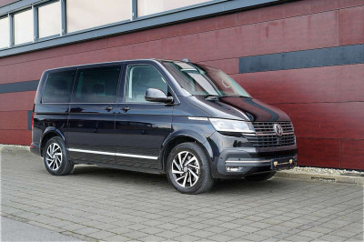 VW Multivan Gebrauchtwagen VW Multivan Gebrauchtwagen