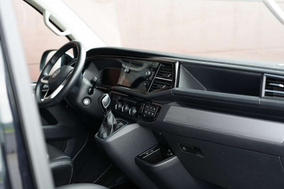 VW Multivan Gebrauchtwagen VW Multivan Gebrauchtwagen