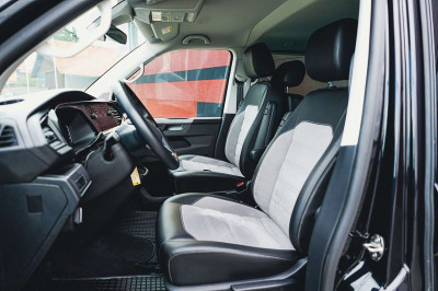 VW Multivan Gebrauchtwagen VW Multivan Gebrauchtwagen