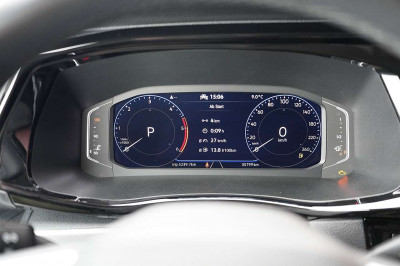 VW Multivan Gebrauchtwagen VW Multivan Gebrauchtwagen