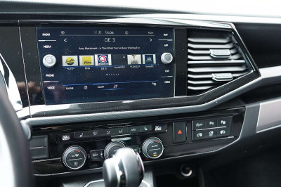 VW Multivan Gebrauchtwagen VW Multivan Gebrauchtwagen