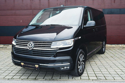 VW Multivan Gebrauchtwagen VW Multivan Gebrauchtwagen