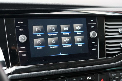 VW Multivan Gebrauchtwagen VW Multivan Gebrauchtwagen