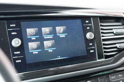 VW Multivan Gebrauchtwagen VW Multivan Gebrauchtwagen