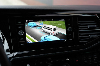 VW Multivan Gebrauchtwagen VW Multivan Gebrauchtwagen