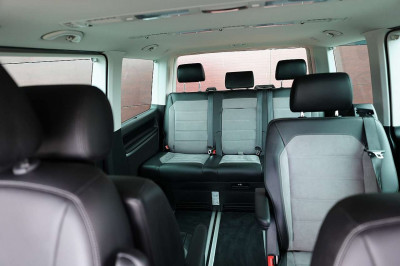 VW Multivan Gebrauchtwagen VW Multivan Gebrauchtwagen