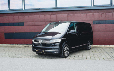 VW Multivan Gebrauchtwagen VW Multivan Gebrauchtwagen