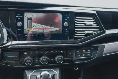 VW Multivan Gebrauchtwagen VW Multivan Gebrauchtwagen