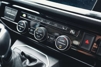 VW Multivan Gebrauchtwagen VW Multivan Gebrauchtwagen