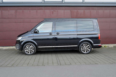 VW Multivan Gebrauchtwagen VW Multivan Gebrauchtwagen
