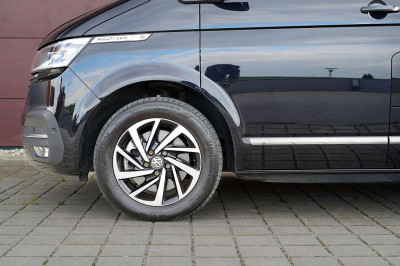 VW Multivan Gebrauchtwagen VW Multivan Gebrauchtwagen