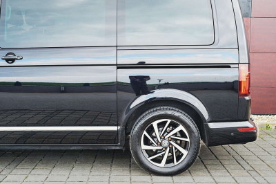 VW Multivan Gebrauchtwagen VW Multivan Gebrauchtwagen