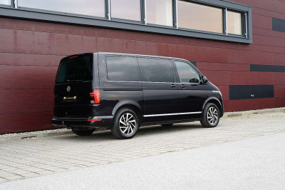 VW Multivan Gebrauchtwagen VW Multivan Gebrauchtwagen