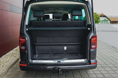 VW Multivan Gebrauchtwagen VW Multivan Gebrauchtwagen