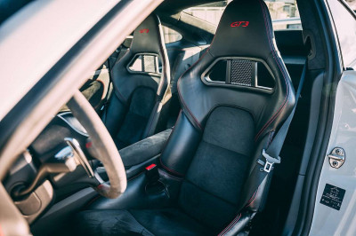 Porsche 911 Gebrauchtwagen Porsche 911 Gebrauchtwagen