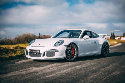 Porsche 911 Gebrauchtwagen