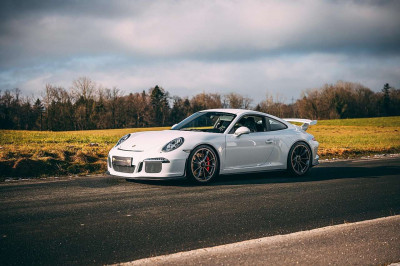 Porsche 911 Gebrauchtwagen Porsche 911 Gebrauchtwagen