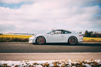 Porsche 911 Gebrauchtwagen Porsche 911 Gebrauchtwagen