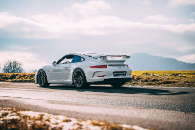 Porsche 911 Gebrauchtwagen Porsche 911 Gebrauchtwagen