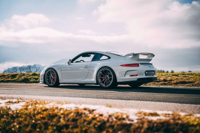 Porsche 911 Gebrauchtwagen Porsche 911 Gebrauchtwagen