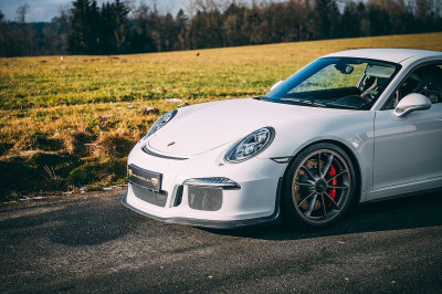 Porsche 911 Gebrauchtwagen Porsche 911 Gebrauchtwagen