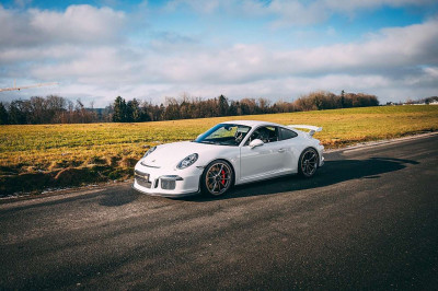 Porsche 911 Gebrauchtwagen Porsche 911 Gebrauchtwagen