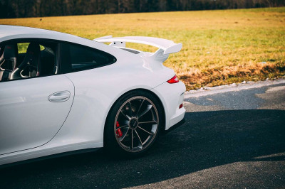 Porsche 911 Gebrauchtwagen Porsche 911 Gebrauchtwagen