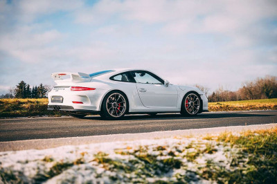 Porsche 911 Gebrauchtwagen Porsche 911 Gebrauchtwagen