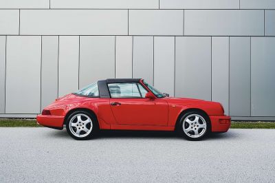 Porsche 911 Gebrauchtwagen