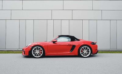Porsche Boxster Gebrauchtwagen Porsche Boxster Gebrauchtwagen
