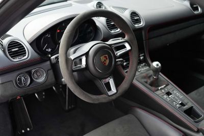 Porsche Boxster Gebrauchtwagen Porsche Boxster Gebrauchtwagen