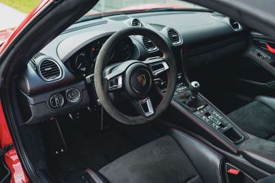 Porsche Boxster Gebrauchtwagen Porsche Boxster Gebrauchtwagen