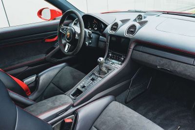 Porsche Boxster Gebrauchtwagen Porsche Boxster Gebrauchtwagen