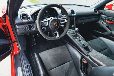 Porsche Boxster Gebrauchtwagen Porsche Boxster Gebrauchtwagen