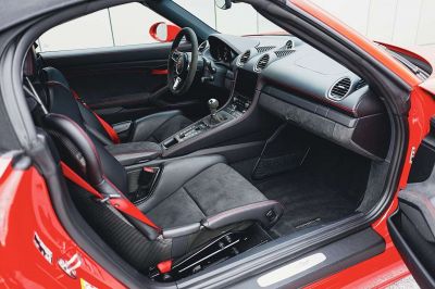 Porsche Boxster Gebrauchtwagen Porsche Boxster Gebrauchtwagen