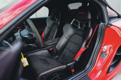 Porsche Boxster Gebrauchtwagen Porsche Boxster Gebrauchtwagen