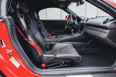 Porsche Boxster Gebrauchtwagen Porsche Boxster Gebrauchtwagen