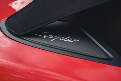 Porsche Boxster Gebrauchtwagen Porsche Boxster Gebrauchtwagen