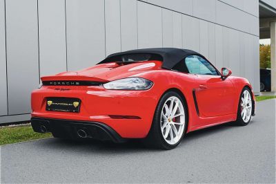 Porsche Boxster Gebrauchtwagen Porsche Boxster Gebrauchtwagen