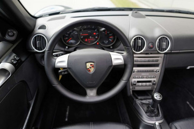 Porsche Boxster Gebrauchtwagen Porsche Boxster Gebrauchtwagen