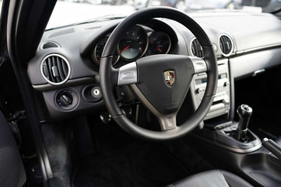 Porsche Boxster Gebrauchtwagen Porsche Boxster Gebrauchtwagen