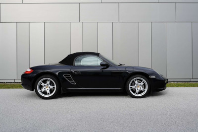 Porsche Boxster Gebrauchtwagen