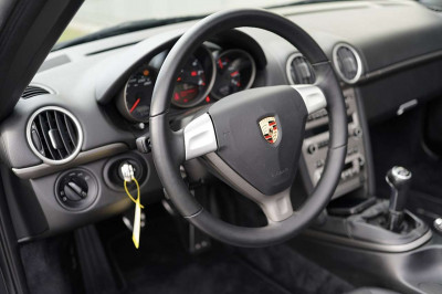 Porsche Boxster Gebrauchtwagen Porsche Boxster Gebrauchtwagen