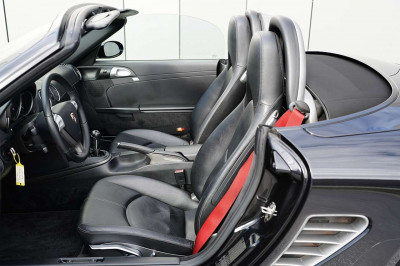 Porsche Boxster Gebrauchtwagen Porsche Boxster Gebrauchtwagen