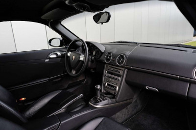 Porsche Boxster Gebrauchtwagen Porsche Boxster Gebrauchtwagen