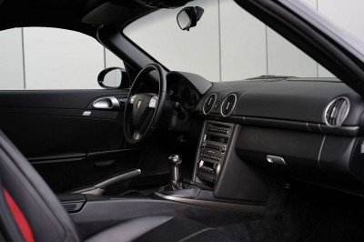 Porsche Boxster Gebrauchtwagen Porsche Boxster Gebrauchtwagen