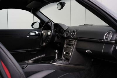 Porsche Boxster Gebrauchtwagen