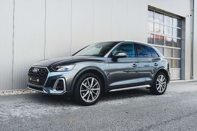 Audi Q5 Gebrauchtwagen