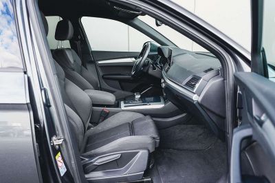 Audi Q5 Gebrauchtwagen Audi Q5 Gebrauchtwagen